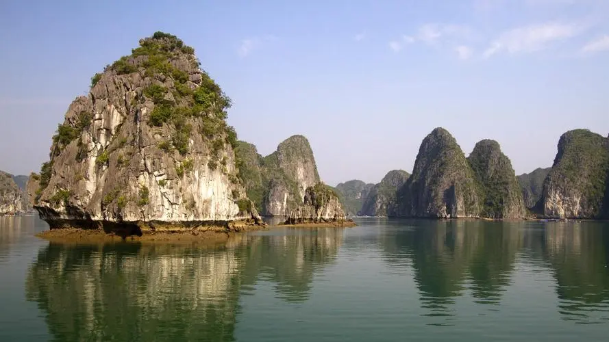 环保高端